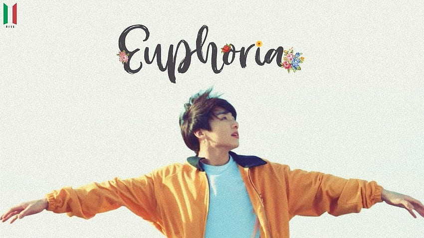 [SUB ITA BTS - Euphoria (1a Traccia - Love Yourself 結 'Answer') HD wallpaper