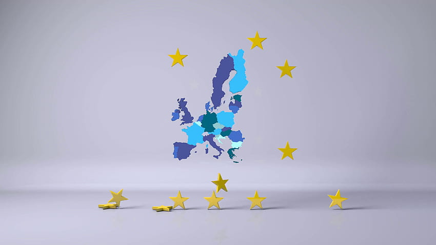 European Union HD wallpaper