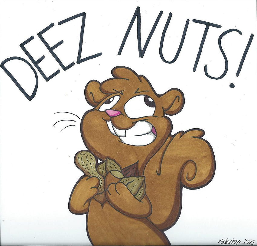 Deez Nuts La revue Au 1024×982 Deez Nuts - Deez Nuts Fond d'écran HD