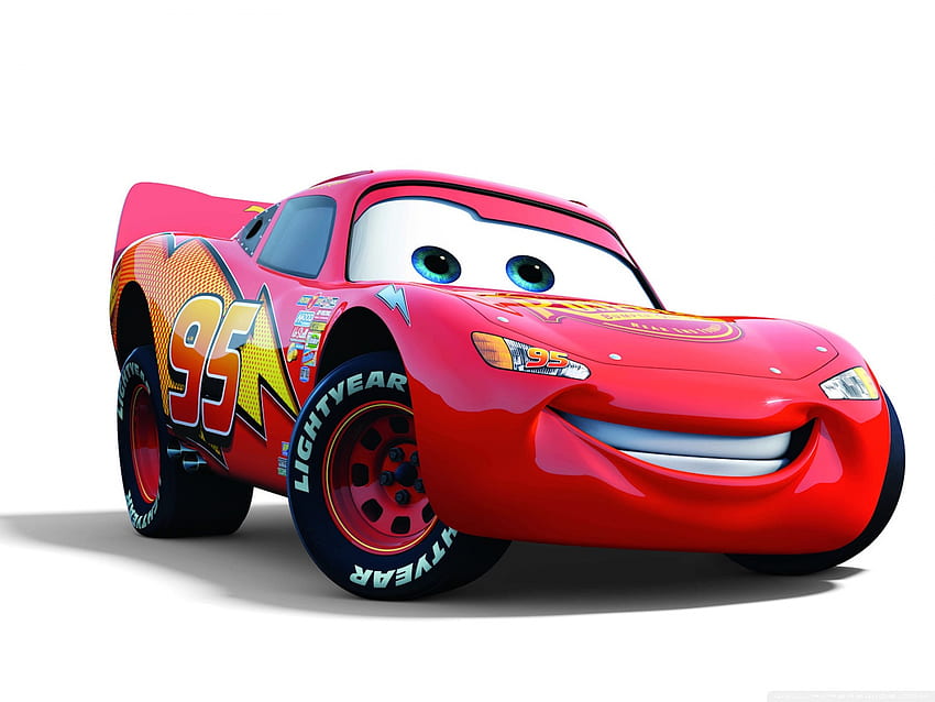 Mcqueen Cars Movie Ultra Background for U TV : & UltraWide & Laptop : Tablet : Smartphone, Cars 3 Logo HD wallpaper