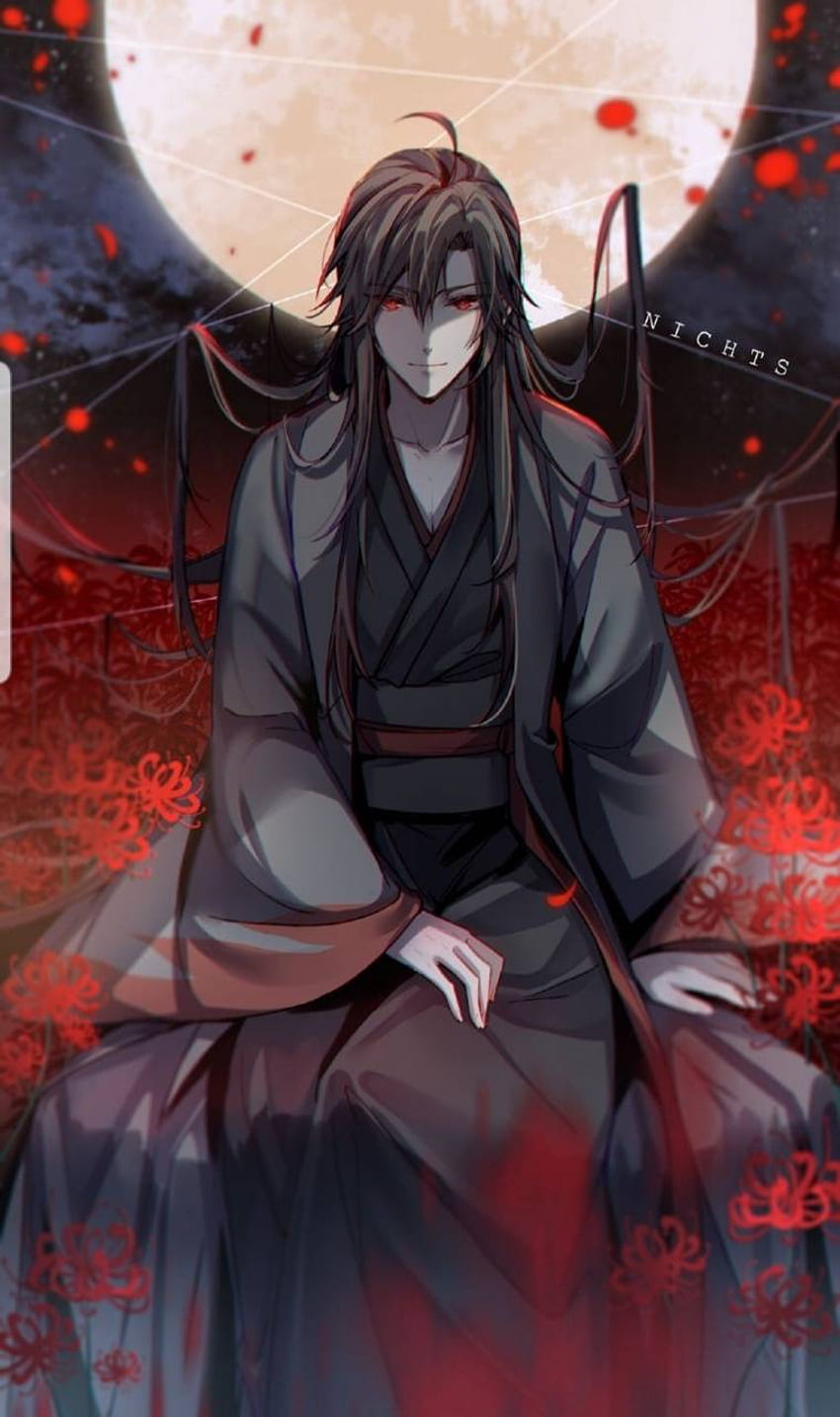 An Anime Samurai Poster  AI Generative Stock Illustration  Illustration  of fantasy bushido 275149909