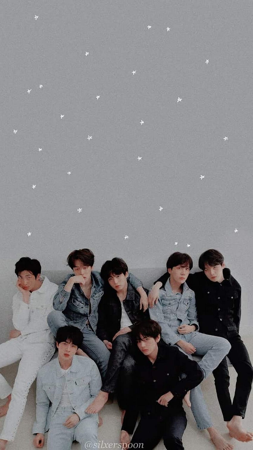 High Resolution Bts Ot7 HD phone wallpaper | Pxfuel