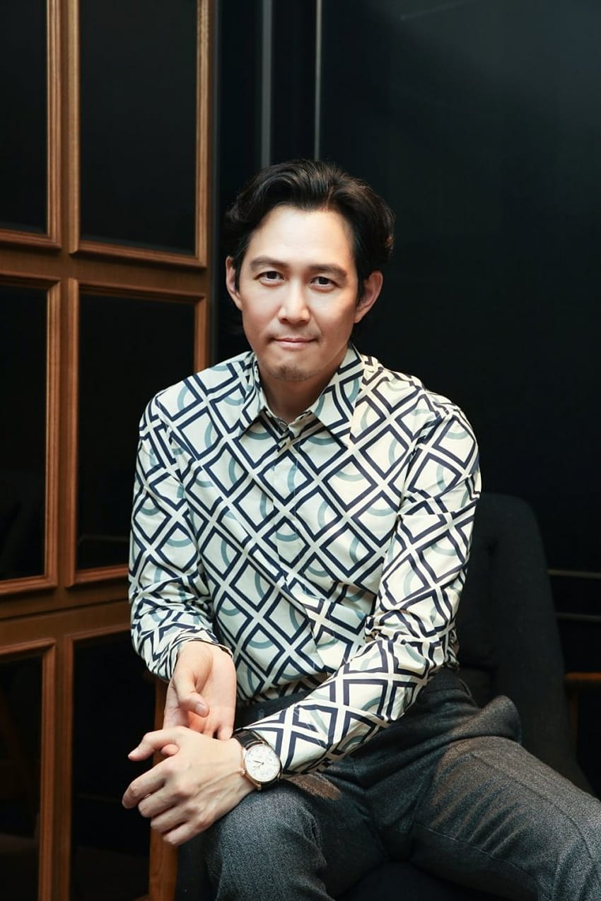 Lee Jung Jae Gallery (이정재) HanCinema HD phone wallpaper | Pxfuel