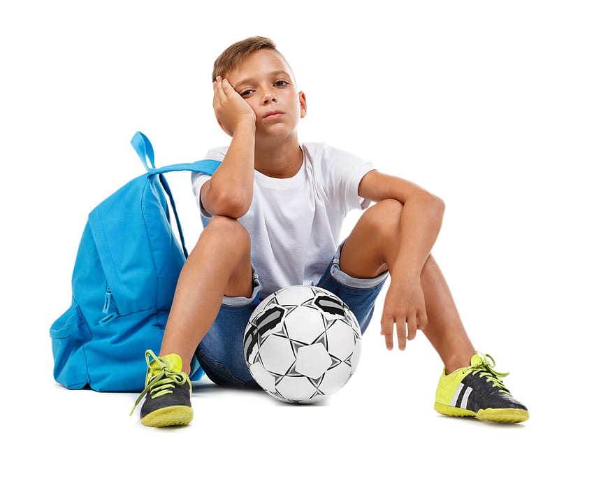 Entendendo as crianças: quando o talento e o interesse atlético não combinam. The Sports Doc Chalk Talk com o Dr. Chris Stankovich papel de parede HD