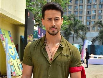 Tiger shroff hairstyle HD wallpapers | Pxfuel