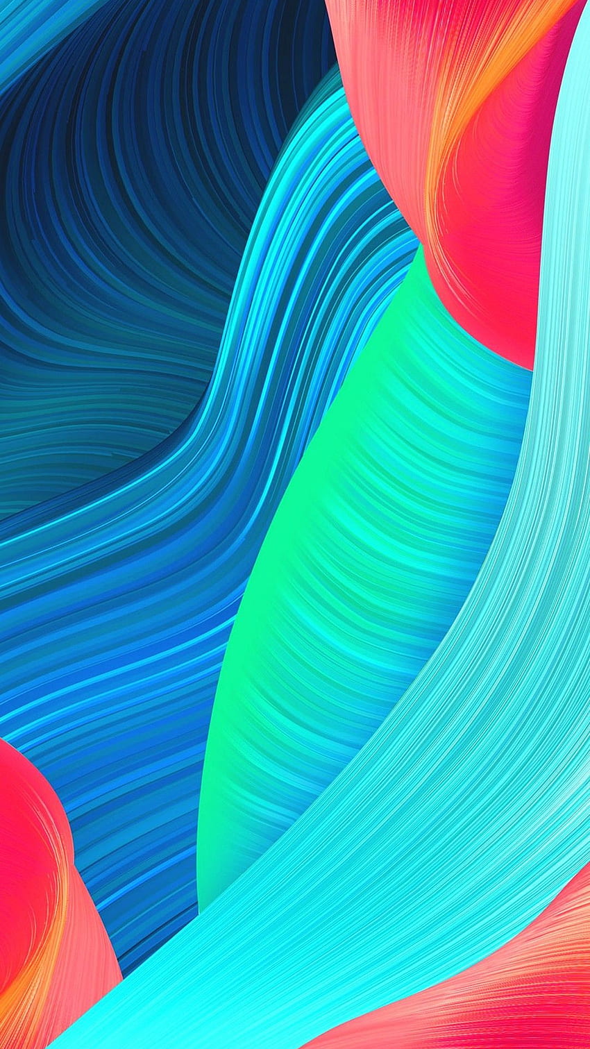 Oppo, colourful HD phone wallpaper