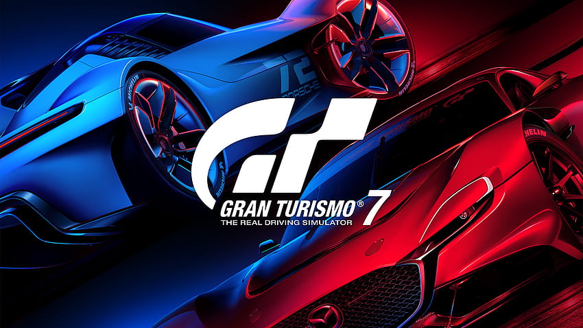 Gran Turismo® 7' Announced To Be Released On 4 March 2022! - NEWS - gran, Gran Turismo 7 HD wallpaper