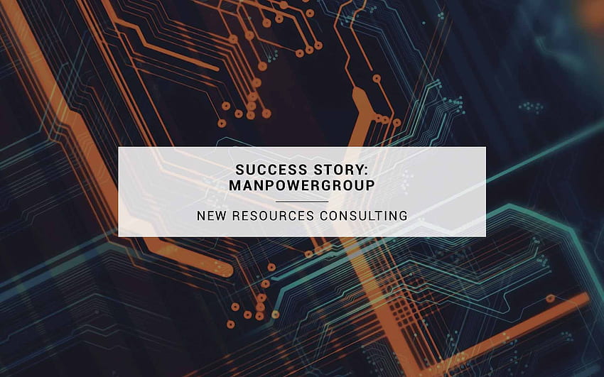 Success Story: ManpowerGroup. The Managed Services Group Difference HD wallpaper