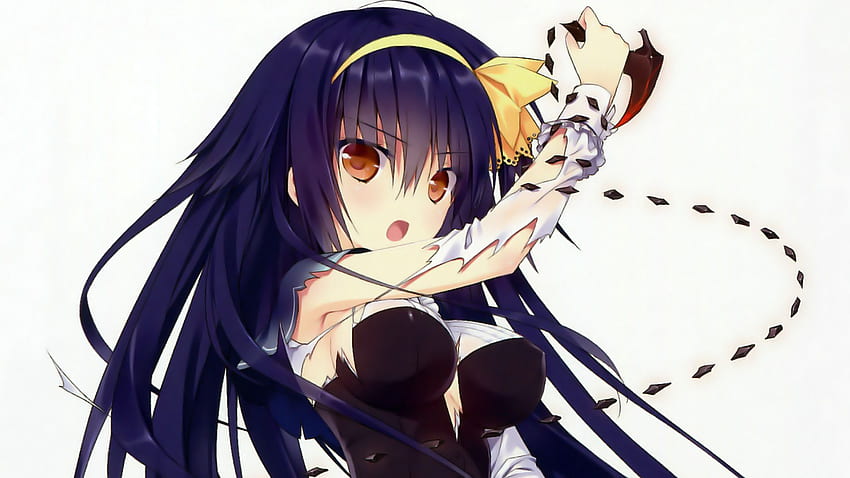 Absolute Duo Julie Papel de parede de celular HD