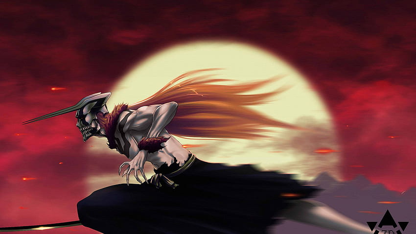 Vasto Lorde Ichigo 47, Bleach Vasto Lorde HD wallpaper