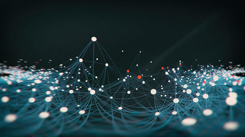 A IA do MIT pode treinar redes neurais mais rápido do que nunca. Aprendizado de máquina Ai, Rede, Sql, Inteligência Artificial Ai papel de parede HD