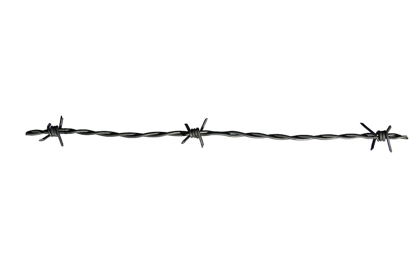 Barbed Wire,, Barbed Wire Fences HD wallpaper