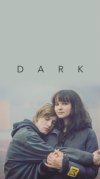 Dark Netflix Season 1 The Stranger - Jonas Kahnwald Wallpaper | Dark série,  Dark, Stranger