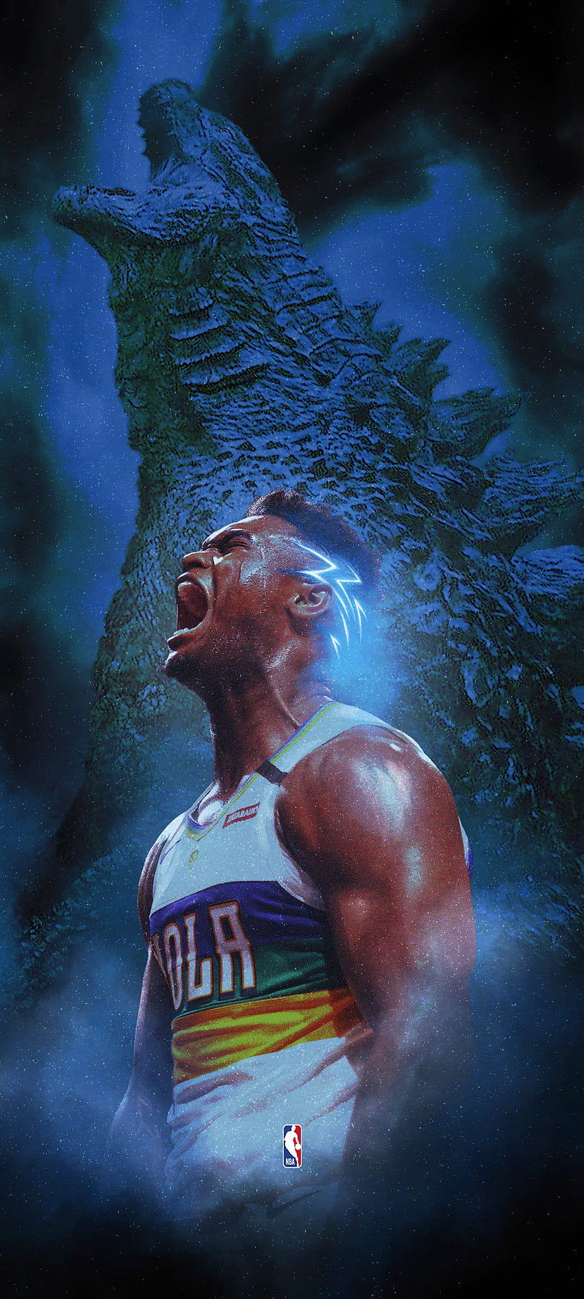 NBA . iPhone nba, Nba , Nba art, Art Basketball HD phone wallpaper