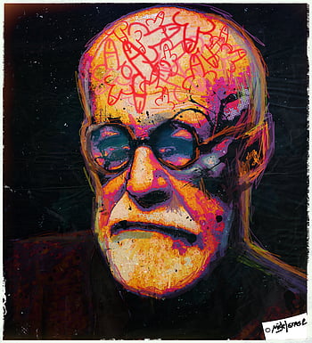 Pink Freud, and the dark side of the mind - John Gushue . . . Dot Dot Dot