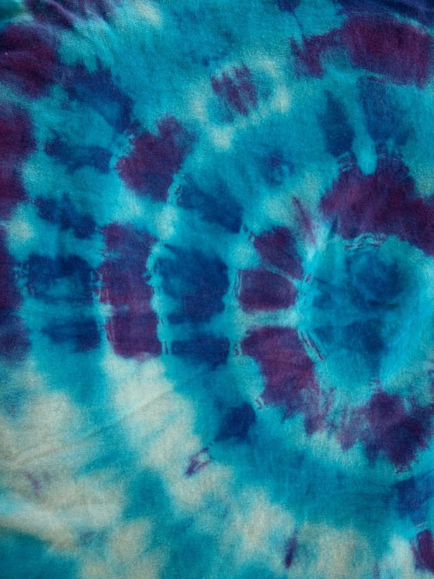 Bleu Tie Dye Tie dye [] pour votre , Mobile & Tablet. Explorez Tye Dye. Teinture par cravate Fond d'écran de téléphone HD