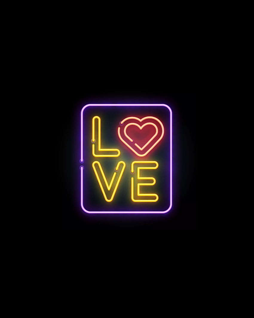 ความรัก, любов, сърце วอลล์เปเปอร์โทรศัพท์ HD