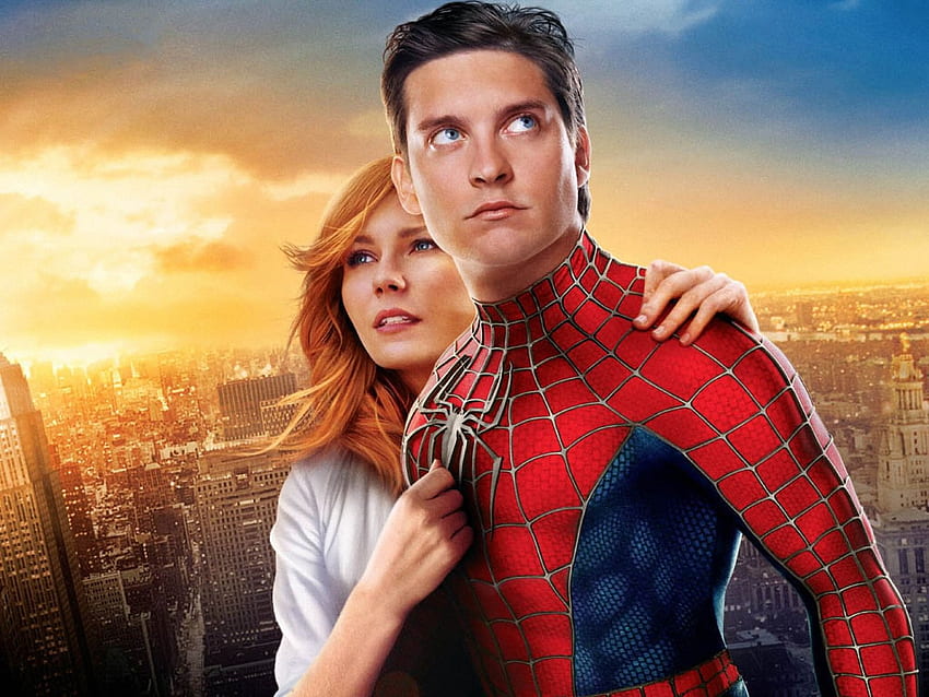 Spiderman 3 de calidad completa, , Spider-Man 3 fondo de pantalla |  Pxfuel