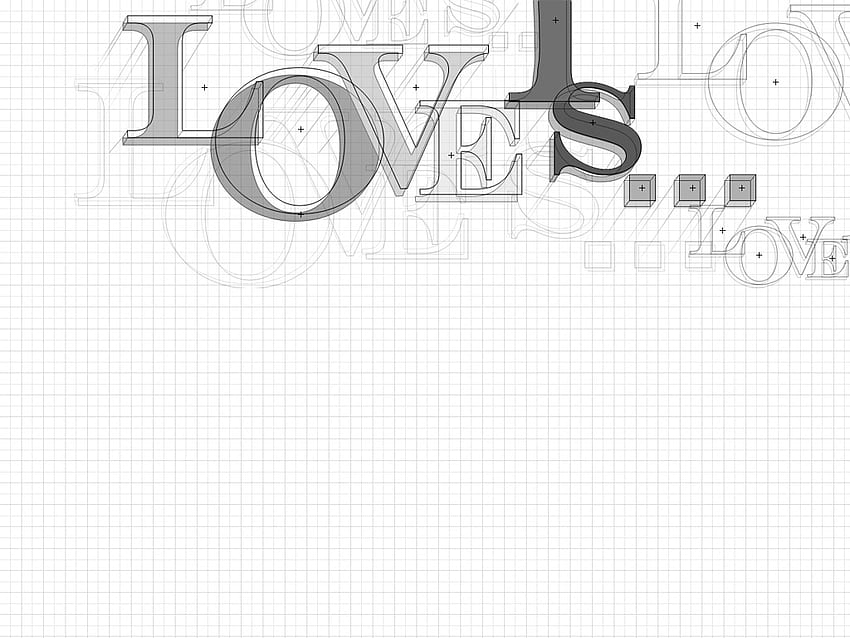 Love Is, saying, love, definition HD wallpaper