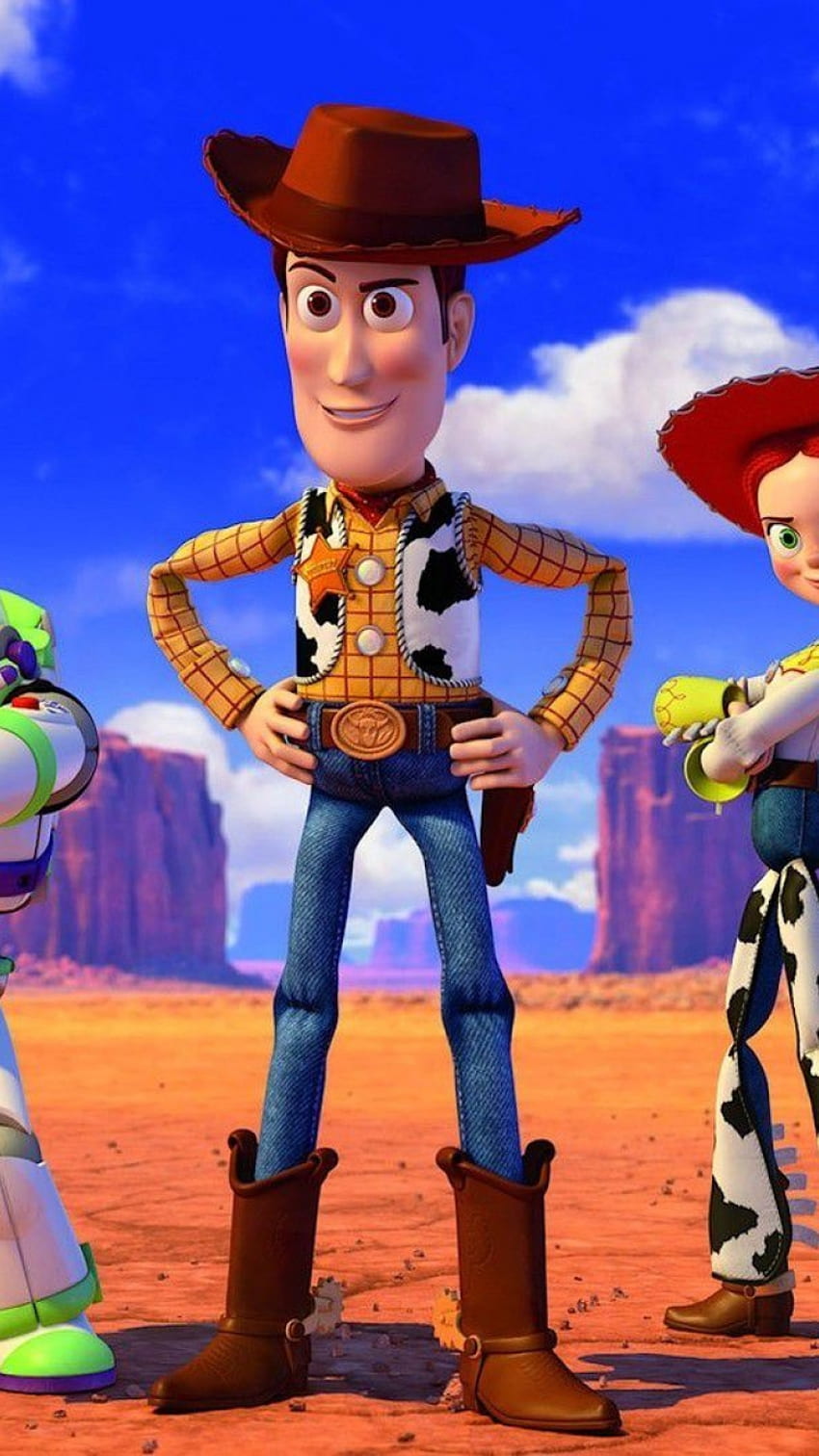 333073 Toy Story 4 Woody HD  Rare Gallery HD Wallpapers