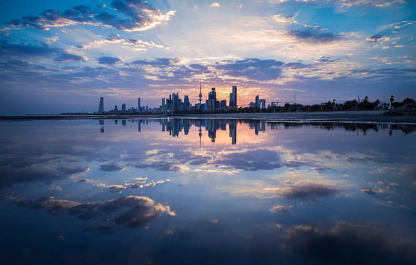 Liberation tower of kuwait hi-res stock photography and images - Alamy