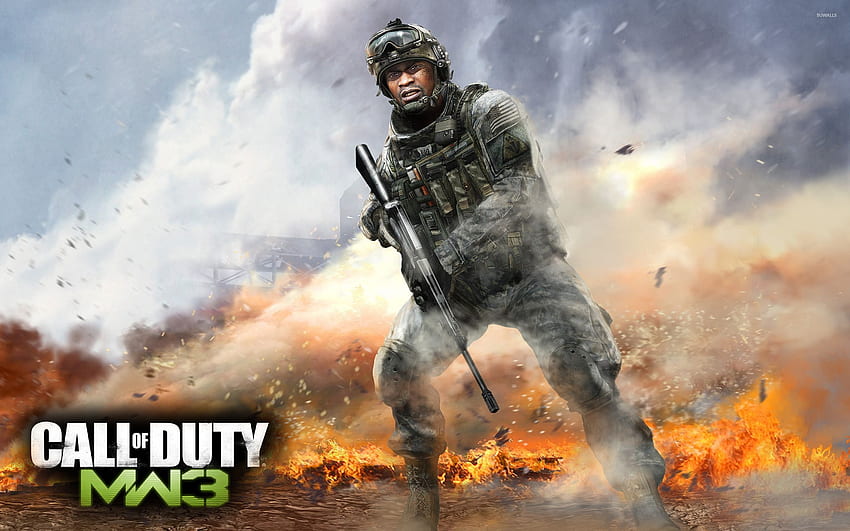 Call of duty 3 HD wallpapers | Pxfuel