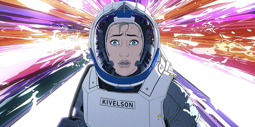 David Fincher réalisera sa première animation dans Love, Death, and Robots Season 3, Jibaro Fond d'écran HD