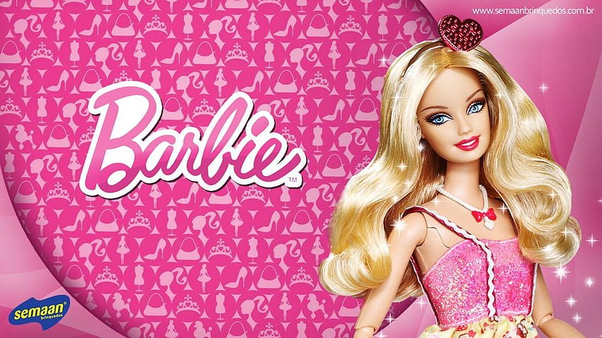 Putri Barbie. Barbie putri, Barbie, Putri, Barbie Birtay Wallpaper HD