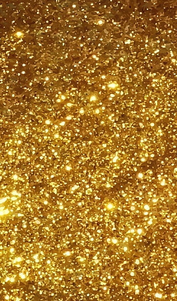 Gold-colored glitters HD wallpapers | Pxfuel