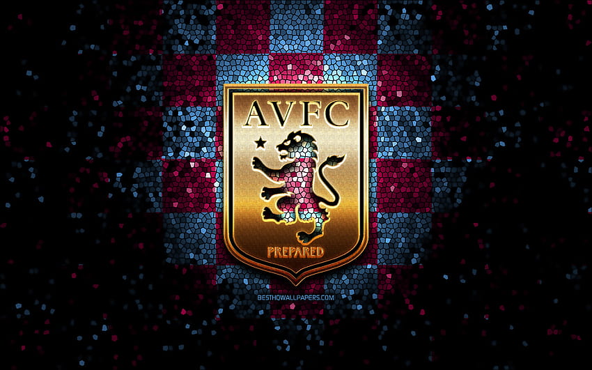 Aston Villa Logo, villa park HD wallpaper | Pxfuel