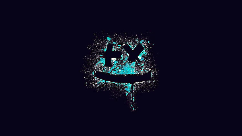 Martin Garrix Logo DJ Wallpaper HD