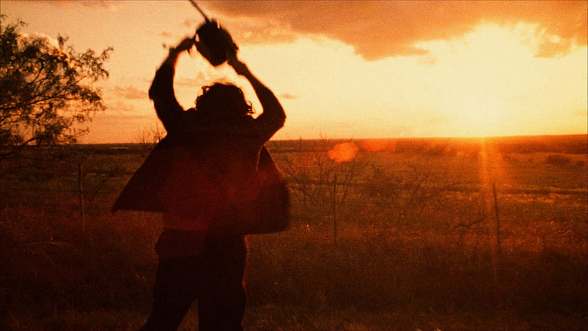 A Case for the Classics: The Texas Chain Saw Massacre - The Georgetown Voice, Texas Chainsaw Massacre HD wallpaper