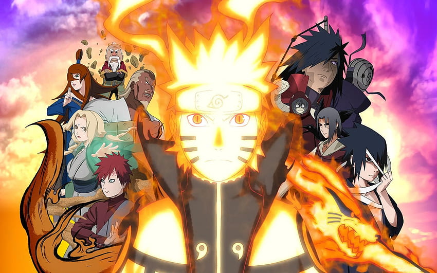 Naruto Shippuden Episode 425 Subtitle Indonesia. Mp4 3Gp, Anime Naruto  Shippuden HD wallpaper | Pxfuel