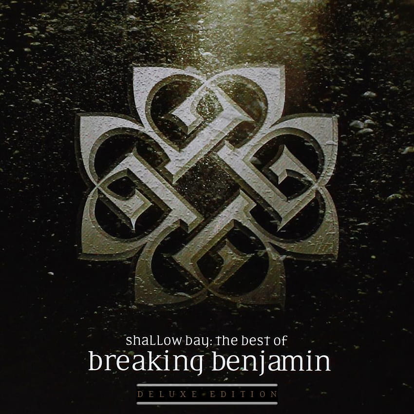 Breaking Benjamin - Shallow Bay: The Best of Breaking Benjamin Lyrics and Tracklist, Breaking Benjamin Phobia HD phone wallpaper
