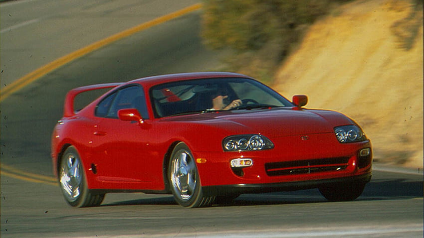 Toyota Supra Guide: History, Specifications, & Performance, Toyota Soarer HD wallpaper