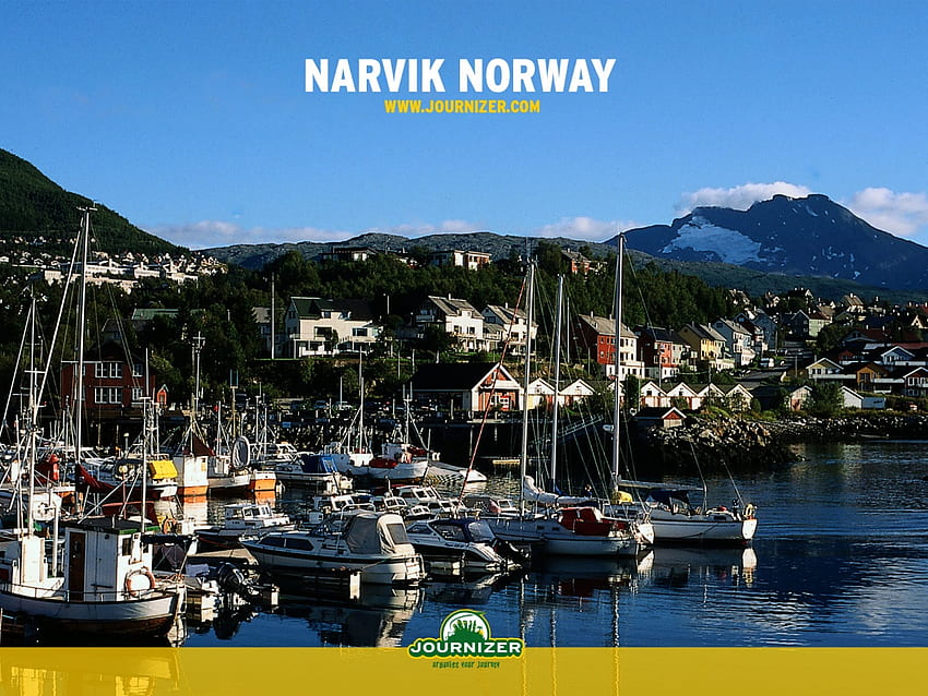 narvik norway , norway HD wallpaper