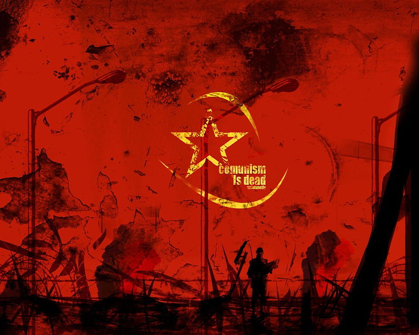 Revolusi Langsung, Latar Belakang Revolusi ZWJ41, Revolusioner Wallpaper HD