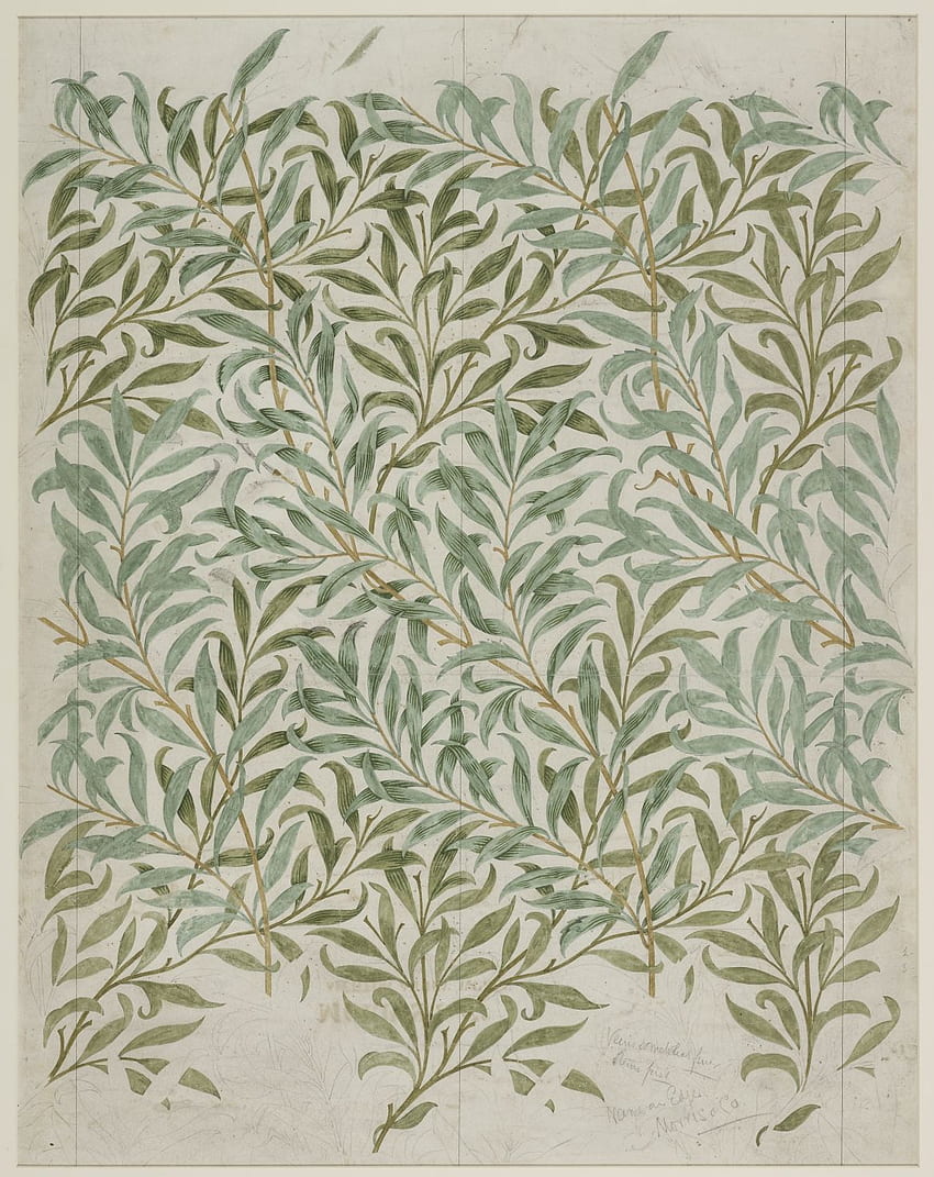 William Morris dan gerakan Seni & Kerajinan di Britania Raya, Seni dan Kerajinan Modern wallpaper ponsel HD