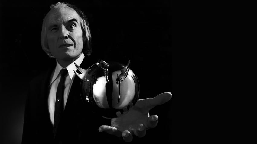 Phantasm (1979) by Bloody Date Night. The Atlantic Transmission Podcast Network HD wallpaper
