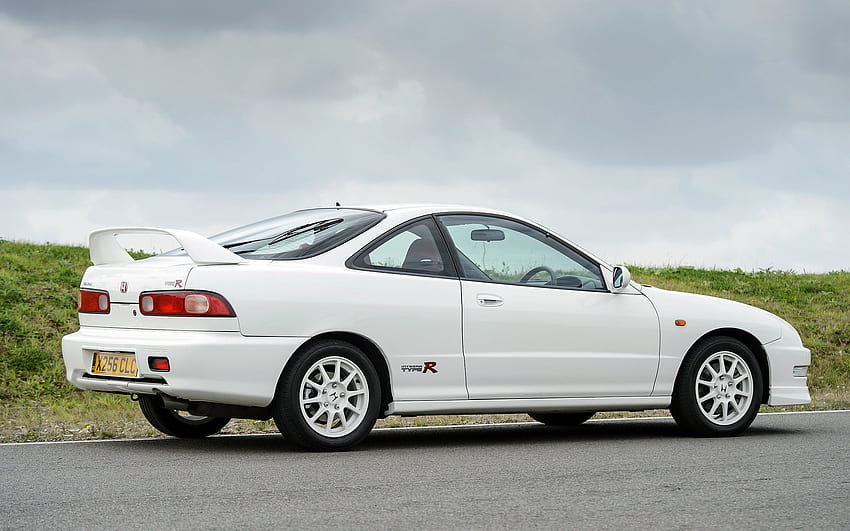 Buying a Honda Integra Type R DC2 - Complete Guide HD wallpaper