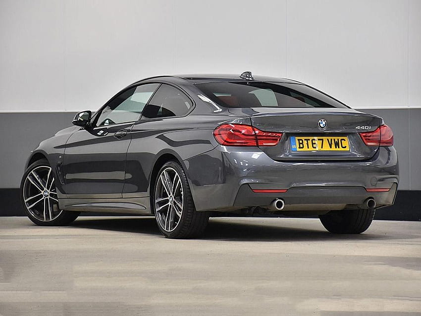 RE: BMW 440i (F32). Spotted - General Gassing HD wallpaper