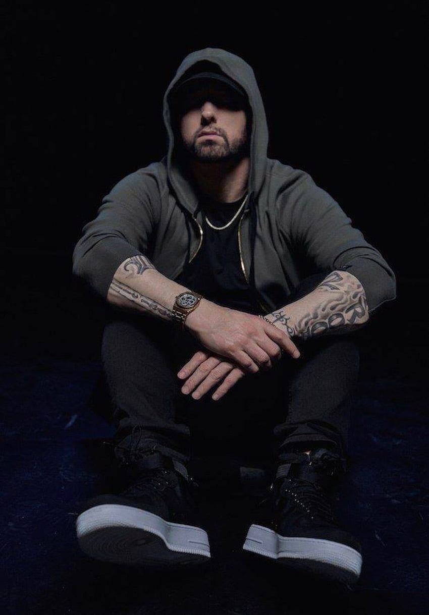 Eminem rap, Eminem slim shady, Eminem 2020 HD phone wallpaper