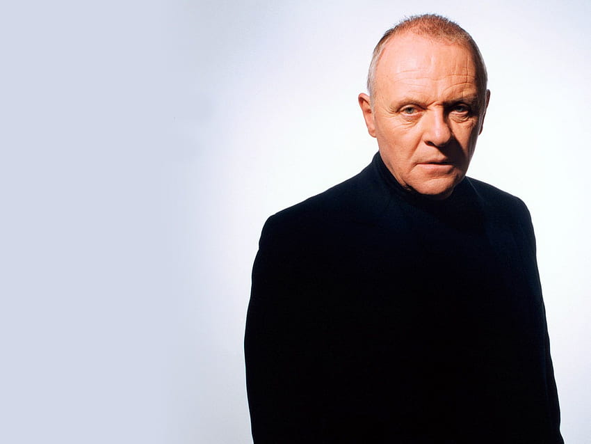 Anthony Hopkins HD wallpaper | Pxfuel