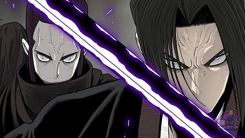 The Legend of The Northern Blade Chapter 99: Release Date, Raw Scans, Countdown, Spoilers & Read Manga Online HD wallpaper