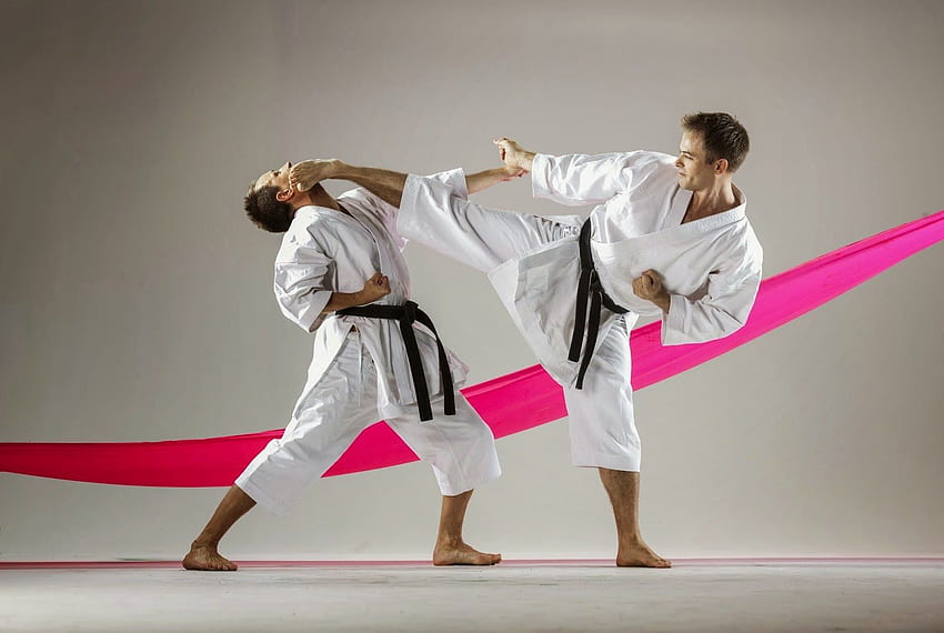 Karate Do Bushido, Shotokan Karate Do HD wallpaper