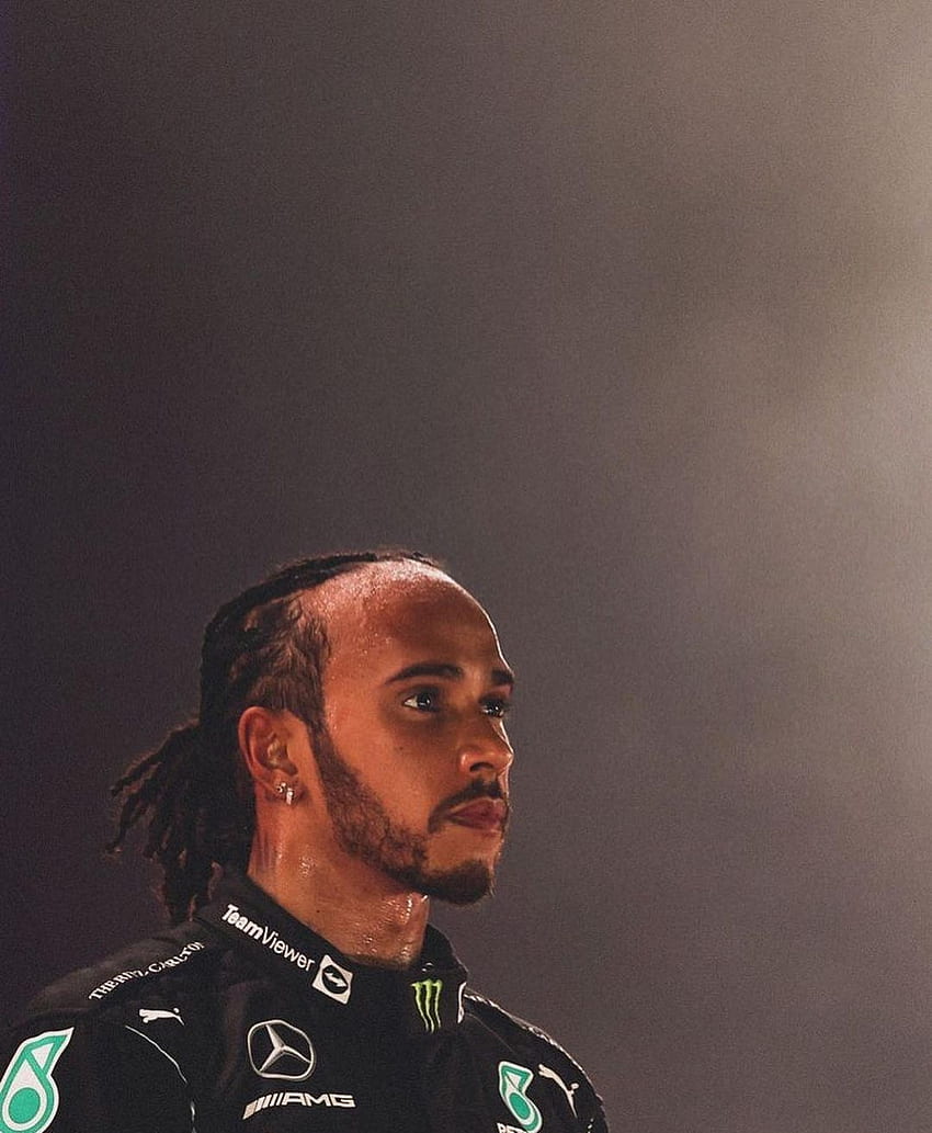 Lewis Hamilton | 44, formule 1, f1, mercedes, lh44 Fond d'écran de téléphone HD