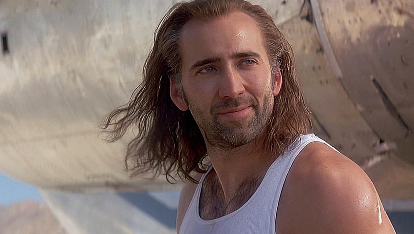 Con Air (2022) movie HD wallpaper | Pxfuel