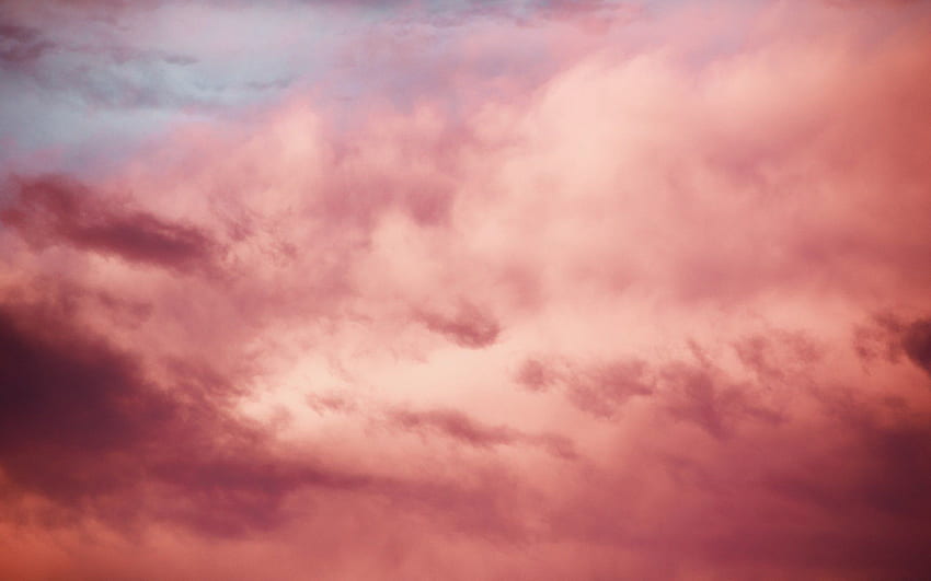 Pink Clouds , Pink Clouds HD wallpaper | Pxfuel