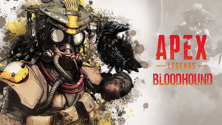 Apex Legends için 48 fikir. oyun, borderlands, borderlands 2 HD wallpaper