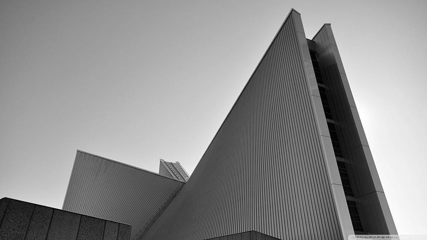 Nowoczesna architektura Tokio ❤ dla Ultra Tapeta HD